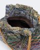 Missoni Missoni Mini knitted top-handle bag - 3