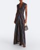 Missoni Missoni Mini knitted top-handle bag - 5
