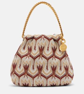 Missoni Missoni Mini lamÃ© clutch