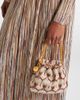 Missoni Missoni Mini lamÃ© clutch - 2