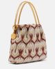 Missoni Missoni Mini lamÃ© clutch - 4