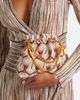 Missoni Missoni Mini lamÃ© clutch - 6
