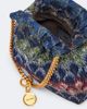 Missoni Missoni Mini lamé top-handle bag - 3
