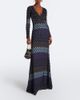 Missoni Missoni Mini lamé top-handle bag - 5