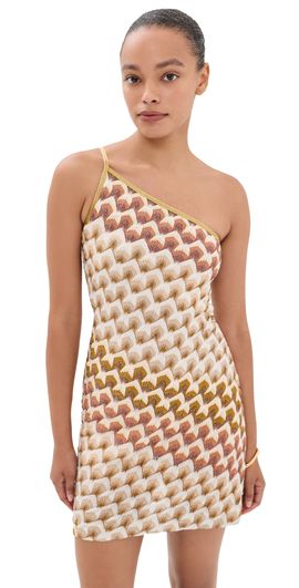 Sho Dress