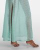 Missoni Missoni Open-knit lamé maxi dress - 5