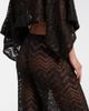 Missoni Missoni Open-knit wide-leg pants - 5