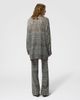 Missoni Missoni Oversized Viscose-blend Cardigan With Sequins - 3