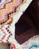 Missoni Missoni Raschel Zig Zag Knot Bag LUREX MULTICOLOR One - 6