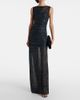 Missoni Missoni Semi-sheer maxi dress - 2