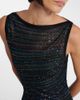 Missoni Missoni Semi-sheer maxi dress - 4