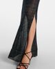 Missoni Missoni Semi-sheer maxi dress - 5