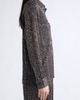 Missoni Missoni Sequin Long Sleeve Button Front Shirt - 4