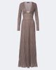 Missoni Missoni Sequined gown - 1