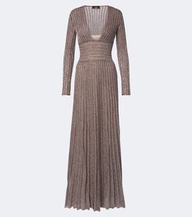 Missoni Missoni Sequined gown