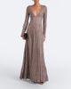 Missoni Missoni Sequined gown - 2
