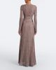 Missoni Missoni Sequined gown - 5