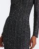 Missoni Missoni Sequined knitted gown - 4