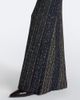 Missoni Missoni Sequined knitted gown - 5