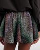 Missoni Missoni Sequined lamé miniskirt - 4