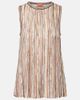 Missoni Missoni Sequined lamé top - 1