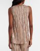 Missoni Missoni Sequined lamé top - 4