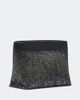 Missoni Missoni Sequined leather-trimmed clutch - 4