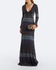 Missoni Missoni Sequined Small clutch - 5