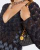 Missoni Missoni Sequined Small clutch - 6