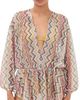 Missoni Missoni Short Cover Up SMSOK Multi - 1