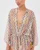 Missoni Missoni Short Cover Up SMSOK Multi - 2