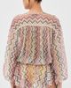 Missoni Missoni Short Cover Up SMSOK Multi - 3