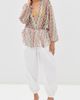 Missoni Missoni Short Cover Up SMSOK Multi - 6