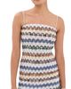 Missoni Missoni Short Dress Multi Light Version - 1