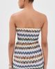 Missoni Missoni Short Dress Multi Light Version - 3