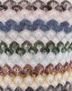 Missoni Missoni Short Dress Multi Light Version - 6