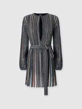 Sho Dress