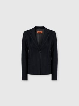 Missoni Missoni Single-breasted Blazer