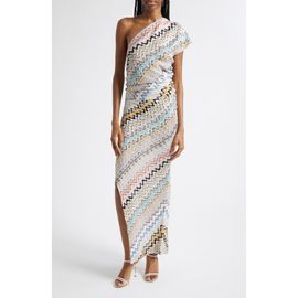 Missoni Missoni SLEEVELESS LONG DRESS/ BR015B