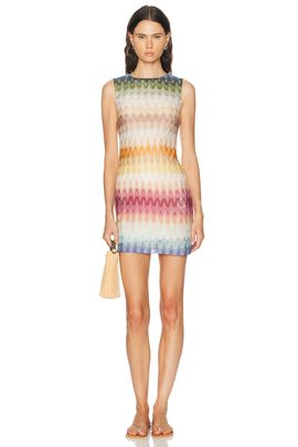 Sho Dress