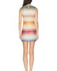 Missoni Missoni Sleeveless Shift Mini Dress - 3