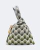 Missoni Missoni Small jacquard top-handle bag - 1