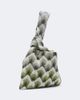 Missoni Missoni Small jacquard top-handle bag - 4