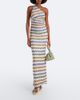 Missoni Missoni Small jacquard top-handle bag - 5