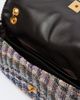 Missoni Missoni Small knitted shoulder bag - 3