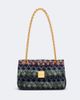 Missoni Missoni Small lace shoulder bag - 1