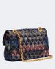 Missoni Missoni Small lace shoulder bag - 4