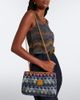Missoni Missoni Small lace shoulder bag - 6
