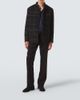 Missoni Missoni Space-dyed wool-blend jacket - 3