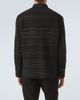 Missoni Missoni Space-dyed wool-blend jacket - 4